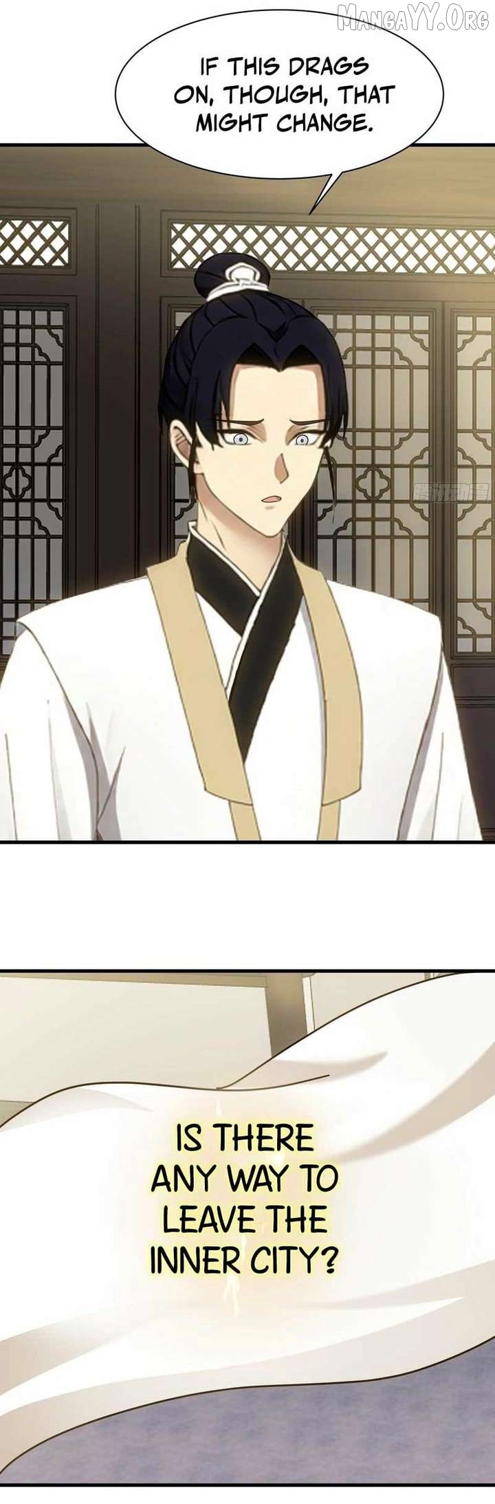 Don’t Mess with the Senior Brother Chapter 41 - page 7