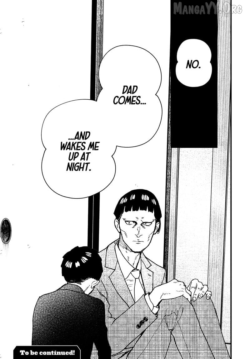 Kurumizawa's Folly Chapter 11 - page 25