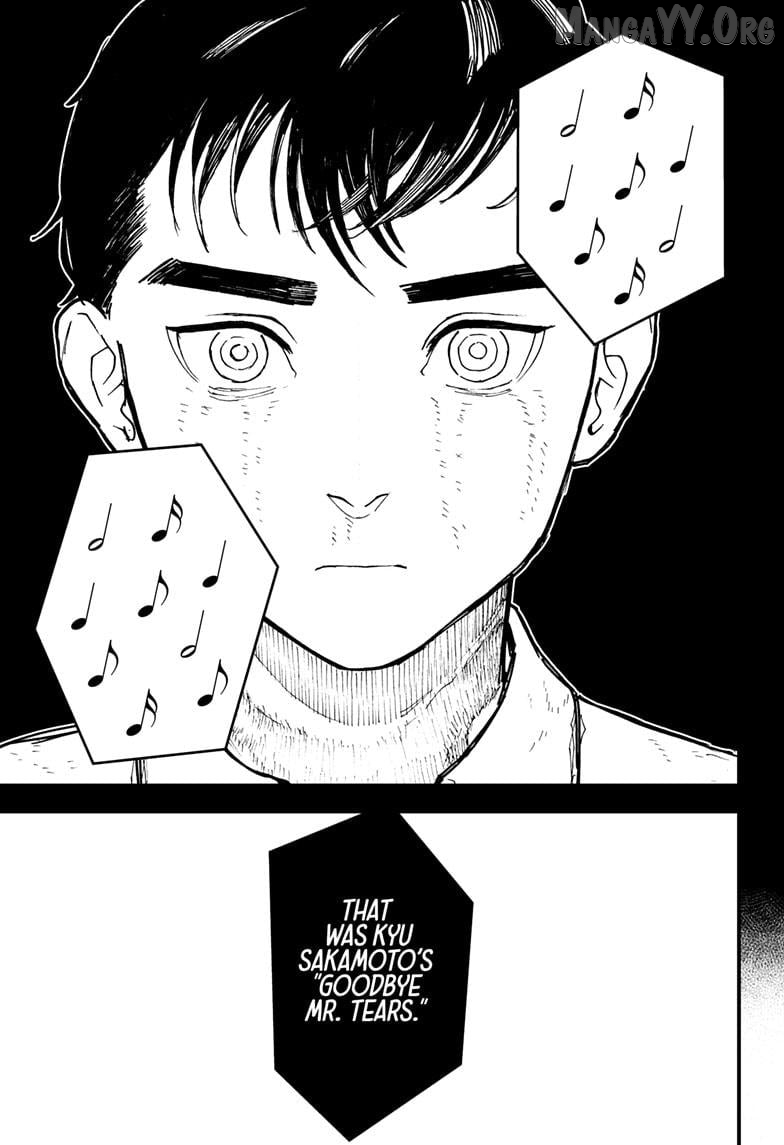 Kurumizawa's Folly Chapter 12 - page 31