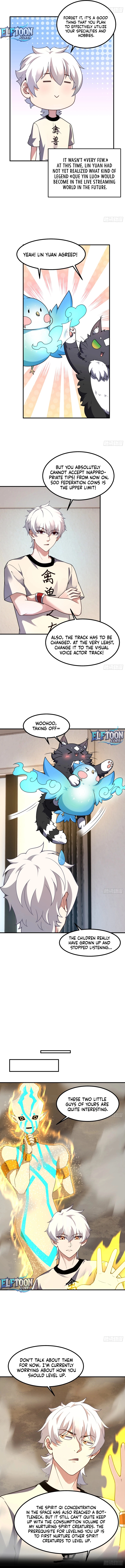 Beast Taming Evolution Chapter 16 - page 2