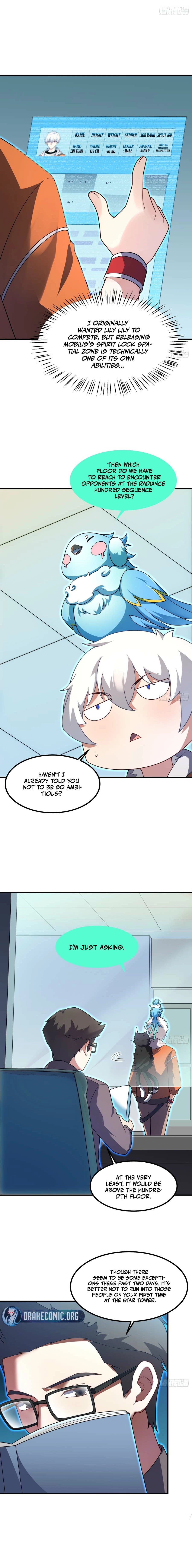 Beast Taming Evolution Chapter 22 - page 12
