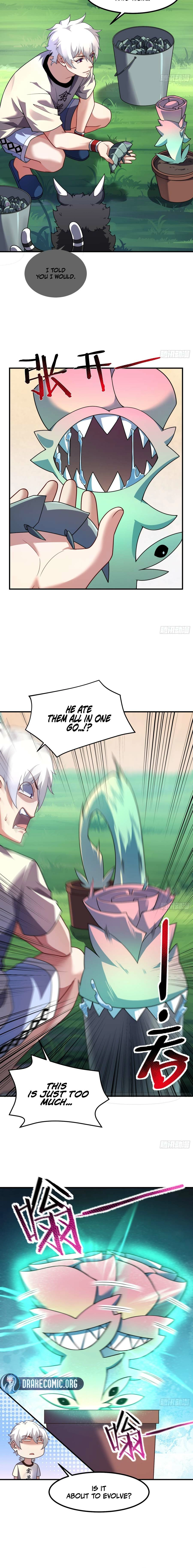 Beast Taming Evolution Chapter 22 - page 2