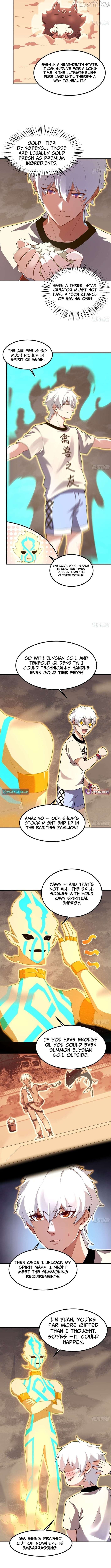 Beast Taming Evolution Chapter 25 - page 5