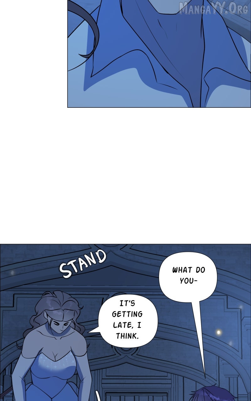 The Queen and Court Jester Chapter 17 - page 44