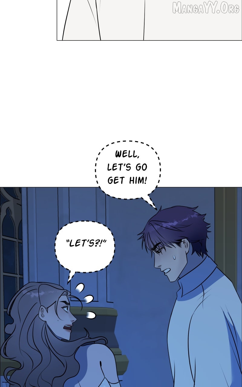 The Queen and Court Jester Chapter 18 - page 5