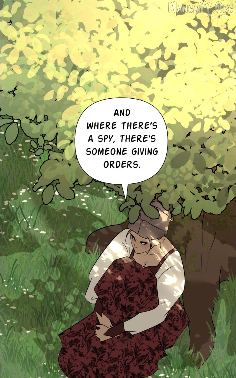 The Queen and Court Jester Chapter 18 - page 24