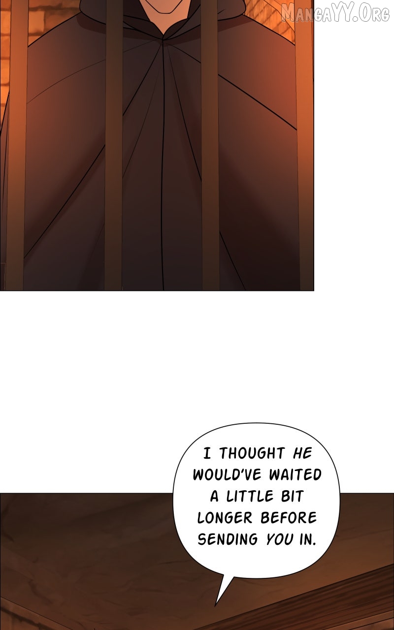 The Queen and Court Jester Chapter 18 - page 32
