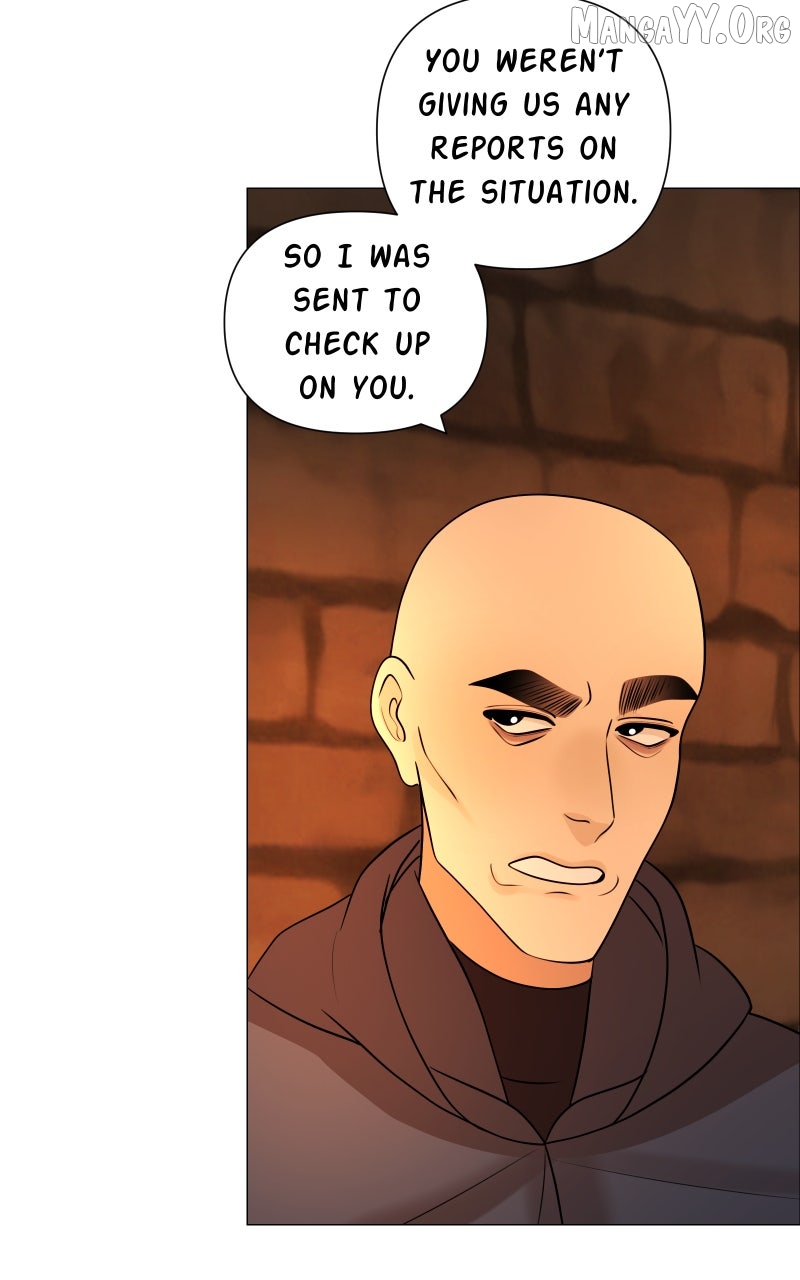 The Queen and Court Jester Chapter 18 - page 34