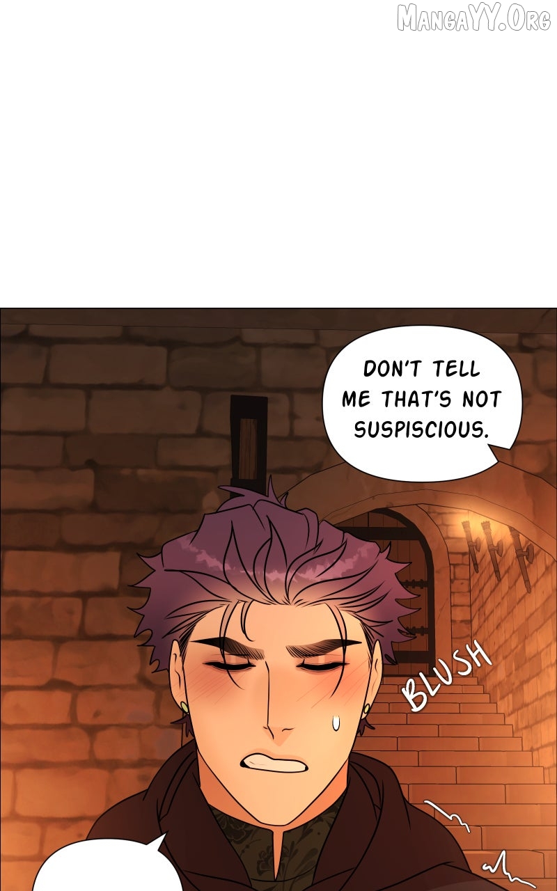 The Queen and Court Jester Chapter 18 - page 44