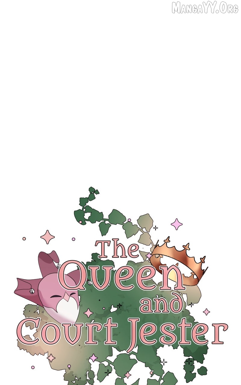 The Queen and Court Jester Chapter 19 - page 32