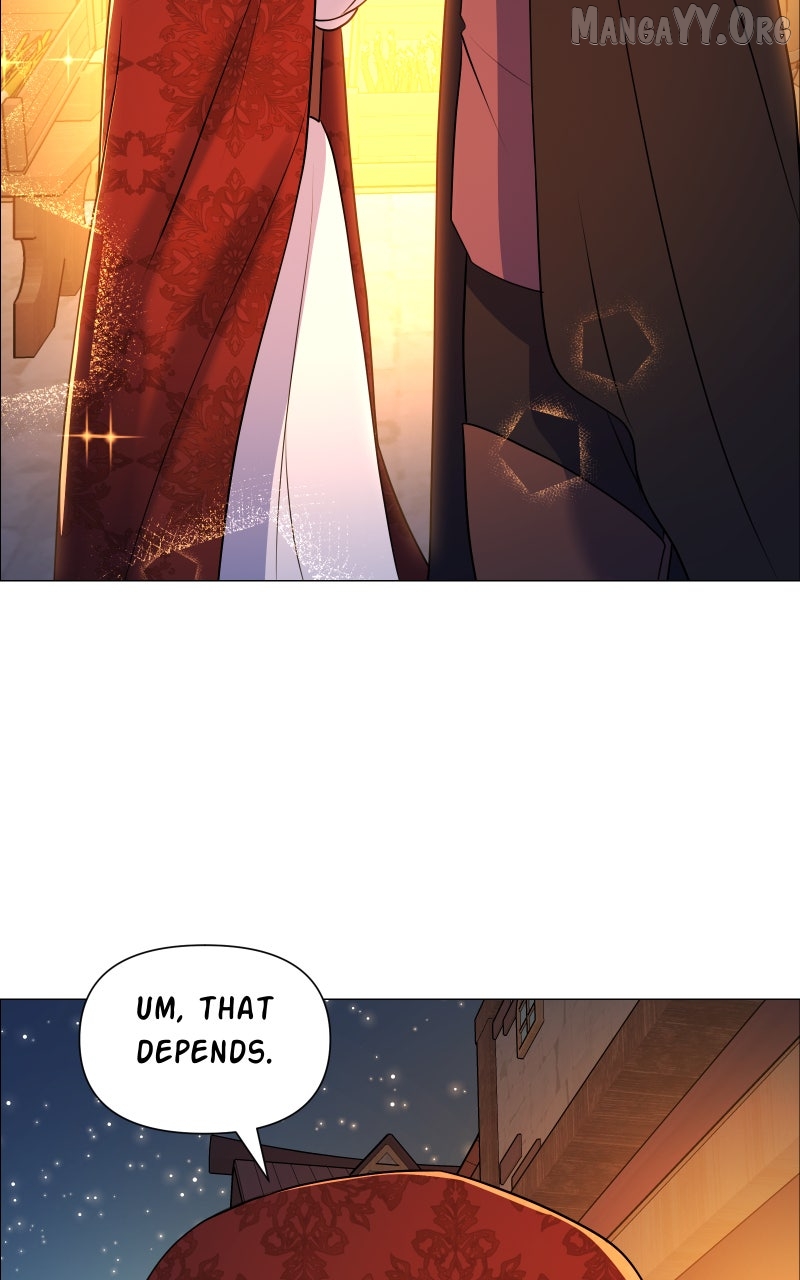 The Queen and Court Jester Chapter 19 - page 44