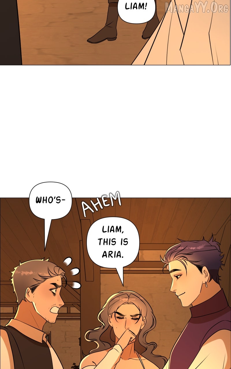 The Queen and Court Jester Chapter 20 - page 5
