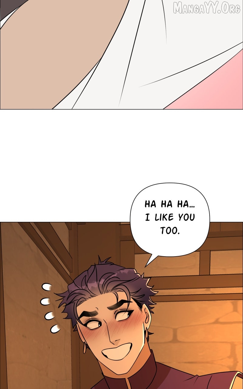 The Queen and Court Jester Chapter 20 - page 42