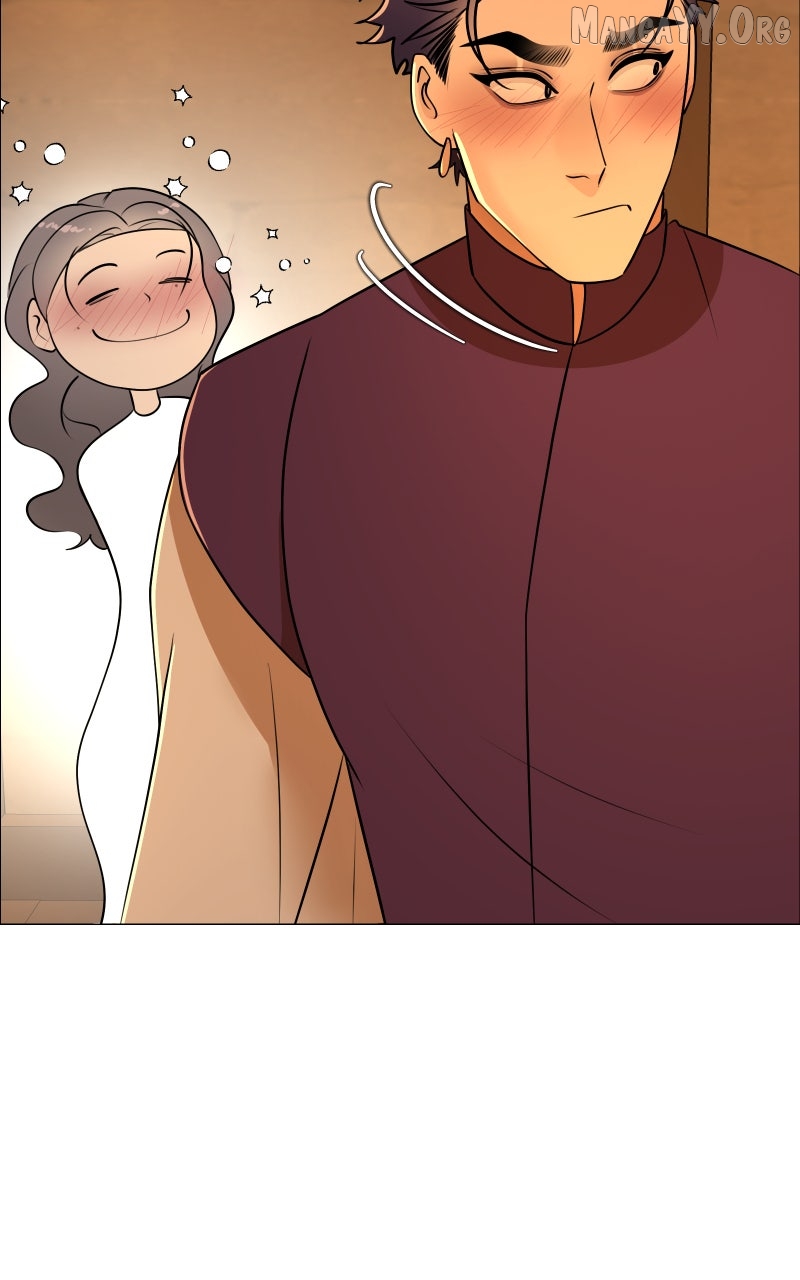 The Queen and Court Jester Chapter 20 - page 44