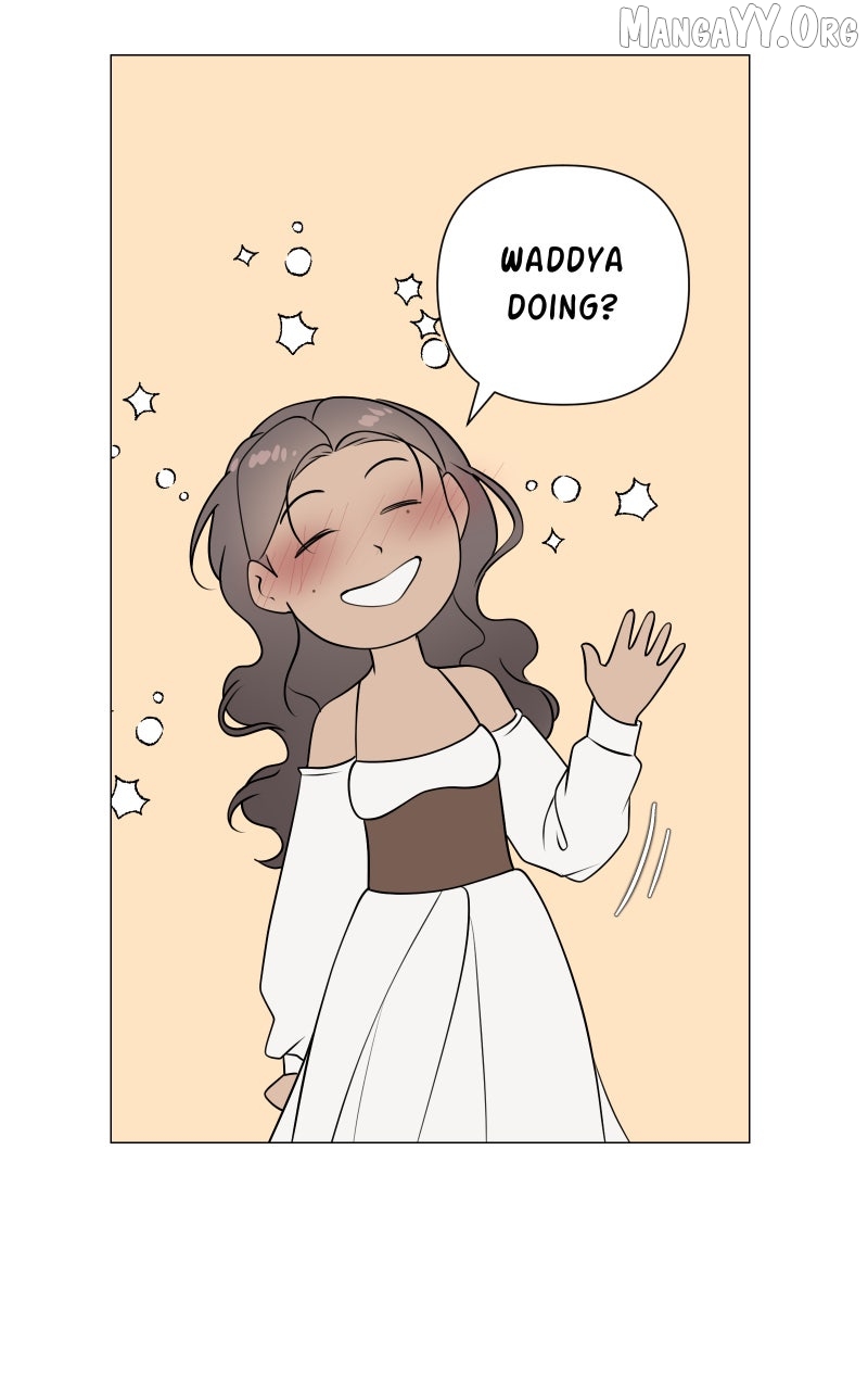 The Queen and Court Jester Chapter 20 - page 45
