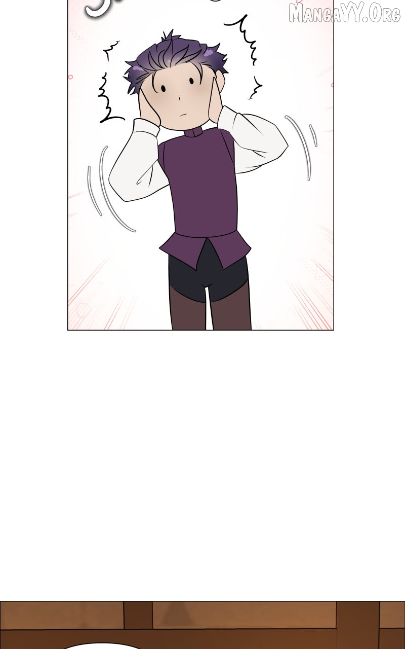 The Queen and Court Jester Chapter 20 - page 48