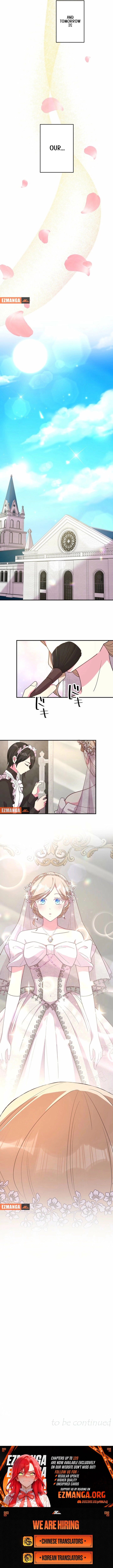 How is This Hot Duke Just a Background Character?! Chapter 97 - page 12