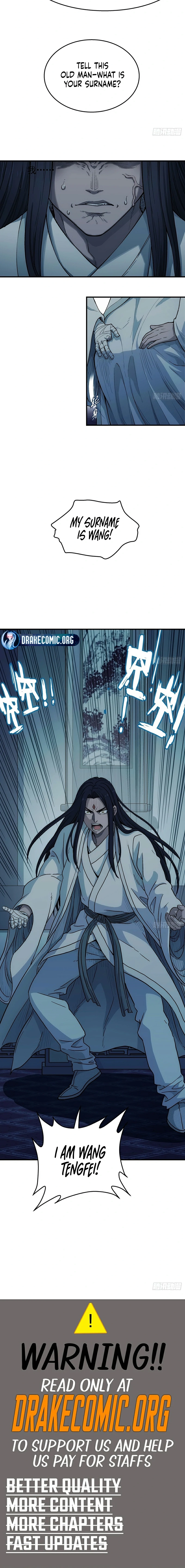 Er Gen Chapter 23 - page 10
