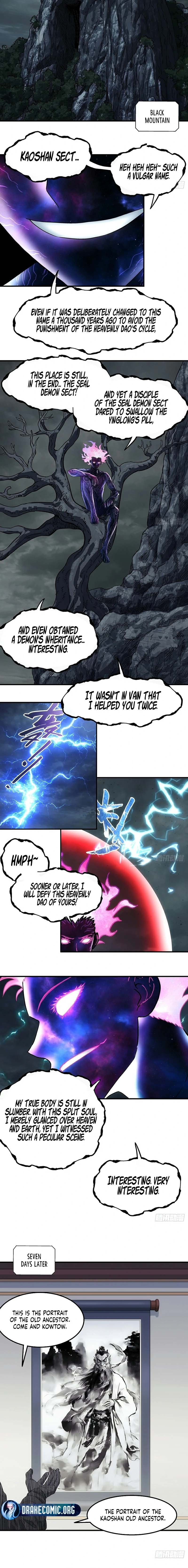 Er Gen Chapter 23 - page 2