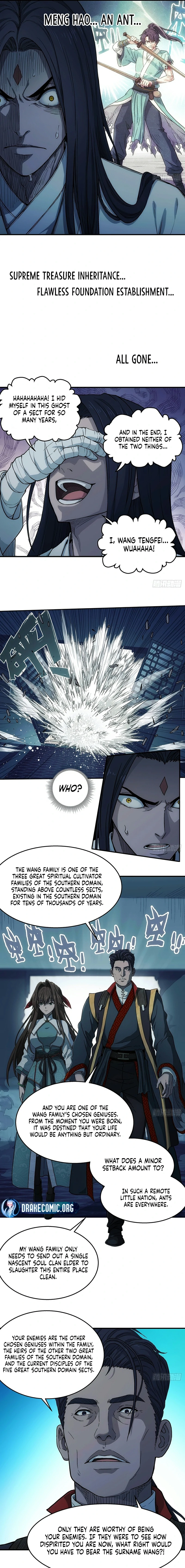 Er Gen Chapter 23 - page 9