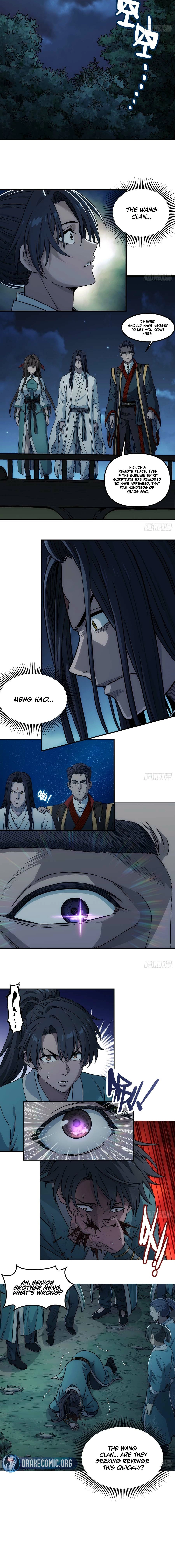 Er Gen Chapter 24 - page 2