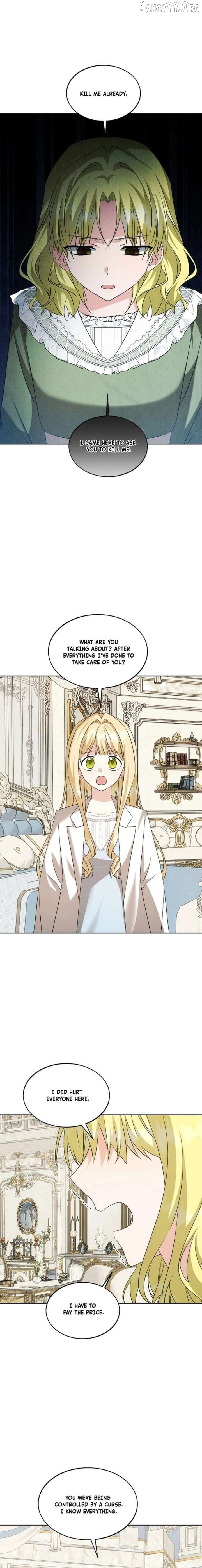 I Opened an Illegal Veterinary Clinic in Another World Chapter 28 - page 1