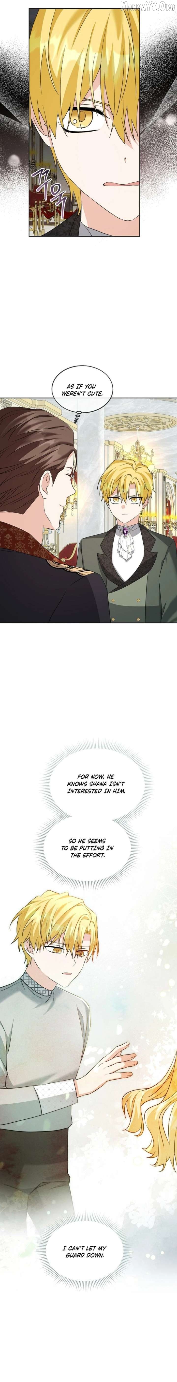 I Opened an Illegal Veterinary Clinic in Another World Chapter 28 - page 19