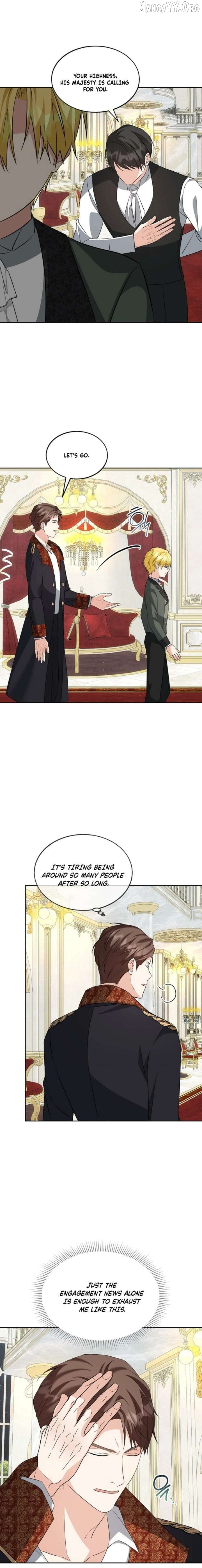 I Opened an Illegal Veterinary Clinic in Another World Chapter 28 - page 20