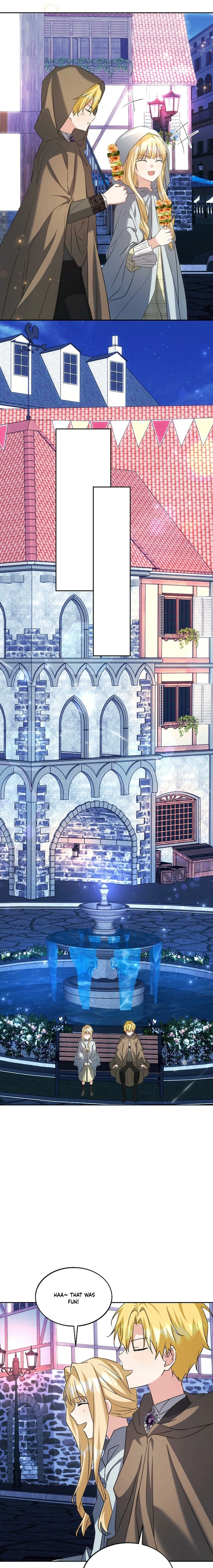 I Opened an Illegal Veterinary Clinic in Another World Chapter 29 - page 14