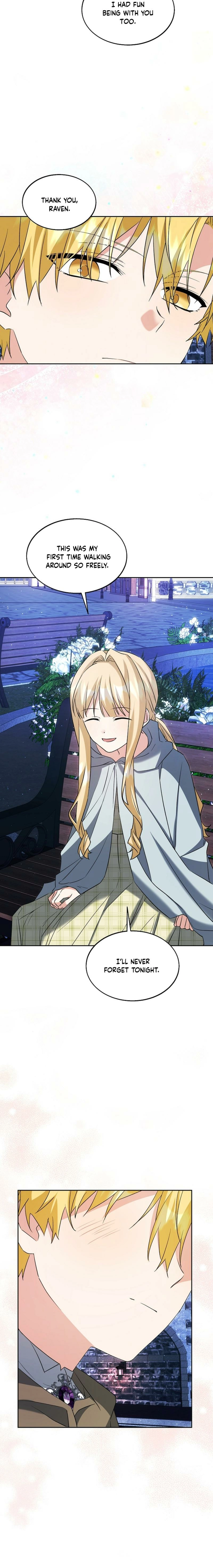 I Opened an Illegal Veterinary Clinic in Another World Chapter 29 - page 15