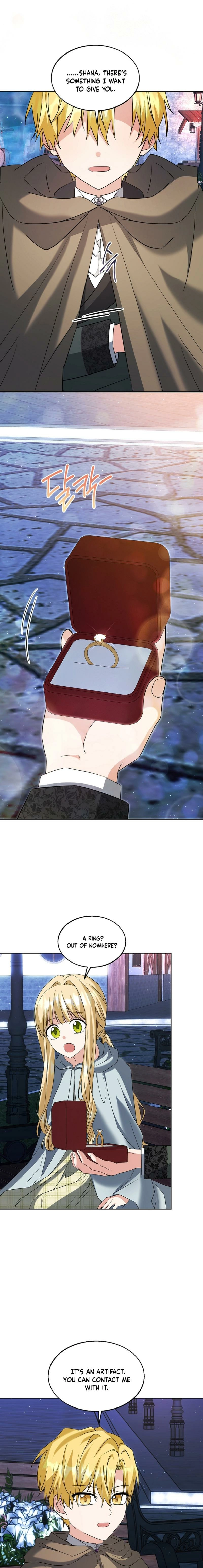 I Opened an Illegal Veterinary Clinic in Another World Chapter 29 - page 16