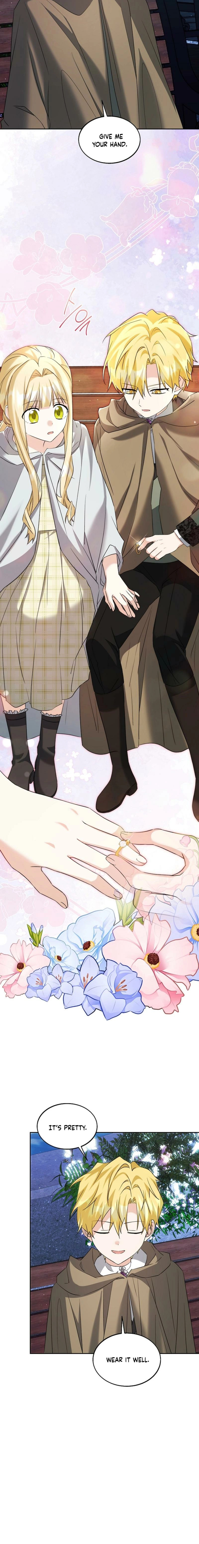 I Opened an Illegal Veterinary Clinic in Another World Chapter 29 - page 17