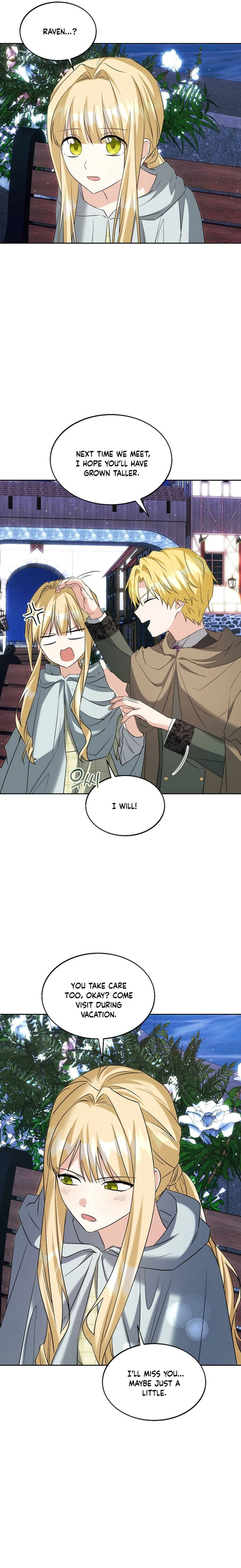 I Opened an Illegal Veterinary Clinic in Another World Chapter 29 - page 18