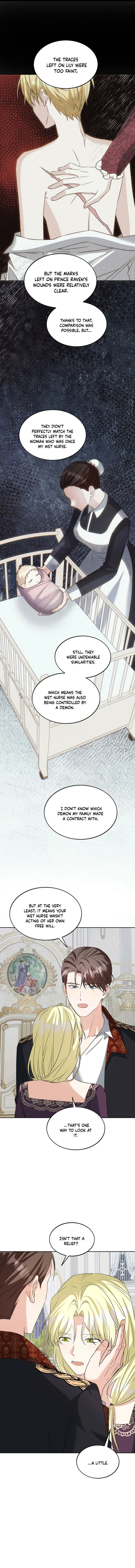 I Opened an Illegal Veterinary Clinic in Another World Chapter 29 - page 2