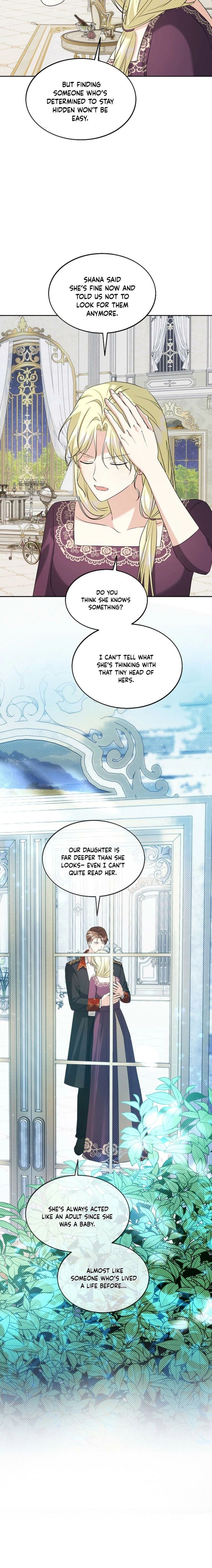 I Opened an Illegal Veterinary Clinic in Another World Chapter 29 - page 4