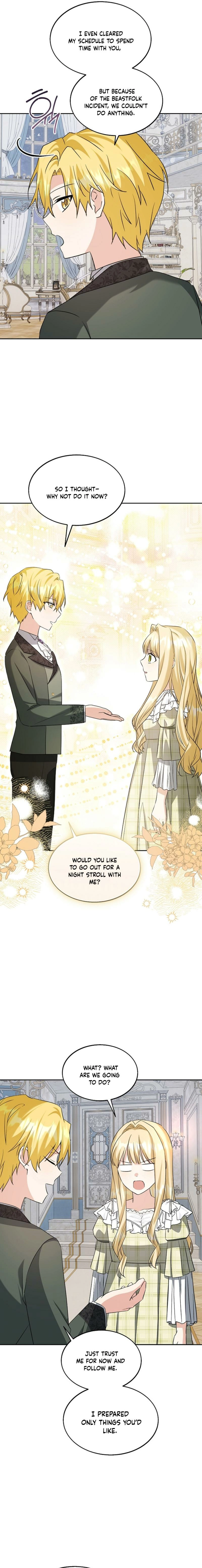 I Opened an Illegal Veterinary Clinic in Another World Chapter 29 - page 7