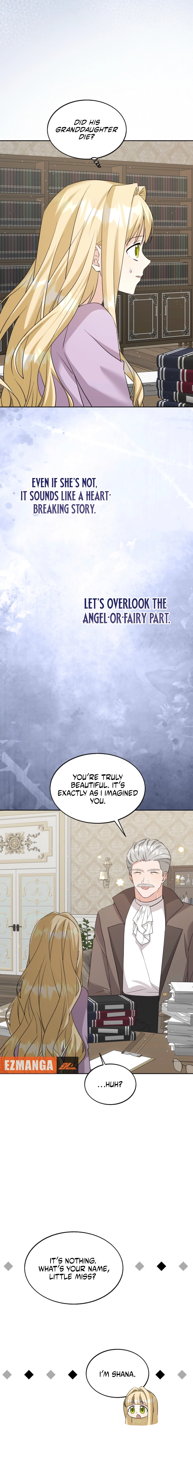 I Opened an Illegal Veterinary Clinic in Another World Chapter 30 - page 10