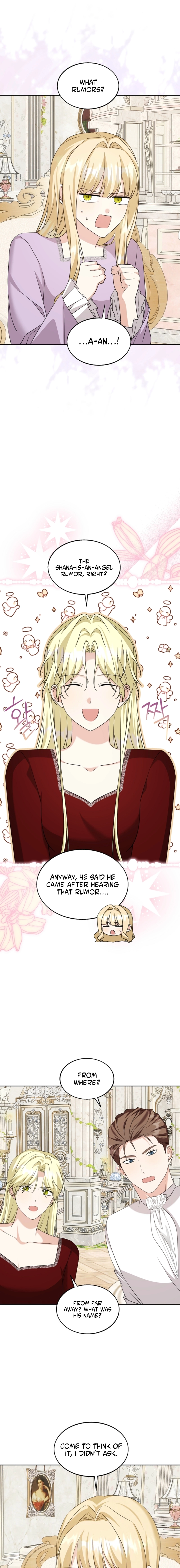 I Opened an Illegal Veterinary Clinic in Another World Chapter 30 - page 15