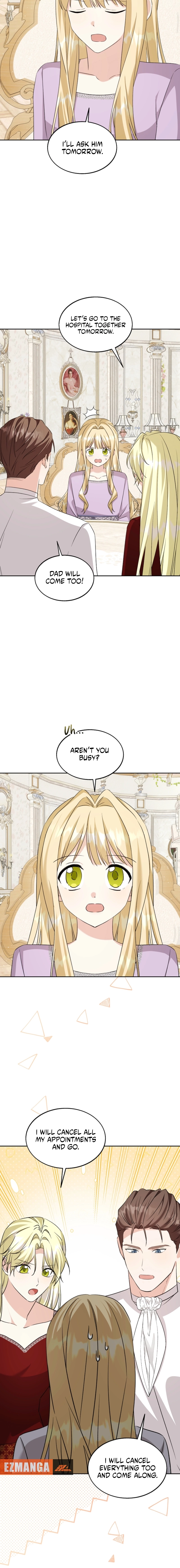 I Opened an Illegal Veterinary Clinic in Another World Chapter 30 - page 16