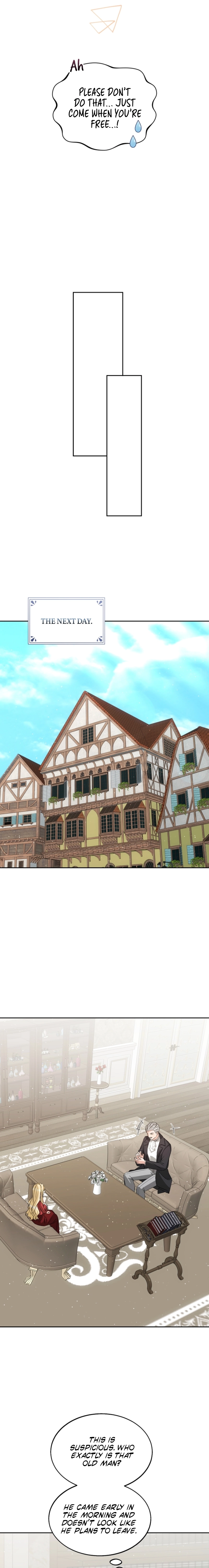 I Opened an Illegal Veterinary Clinic in Another World Chapter 30 - page 17