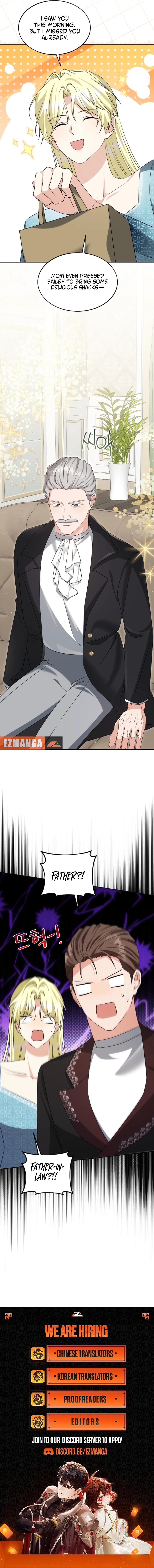 I Opened an Illegal Veterinary Clinic in Another World Chapter 30 - page 19