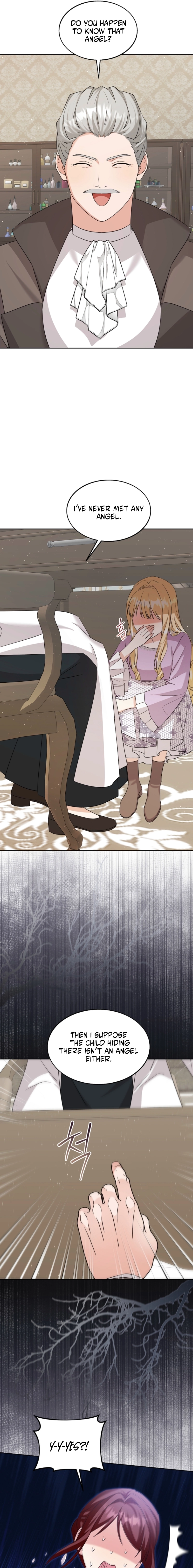 I Opened an Illegal Veterinary Clinic in Another World Chapter 30 - page 5