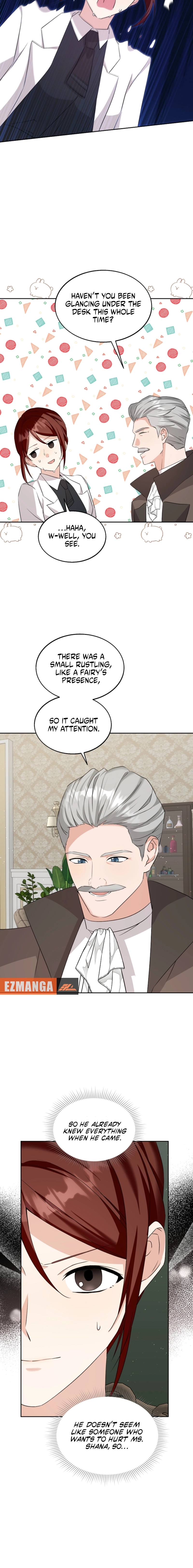 I Opened an Illegal Veterinary Clinic in Another World Chapter 30 - page 6