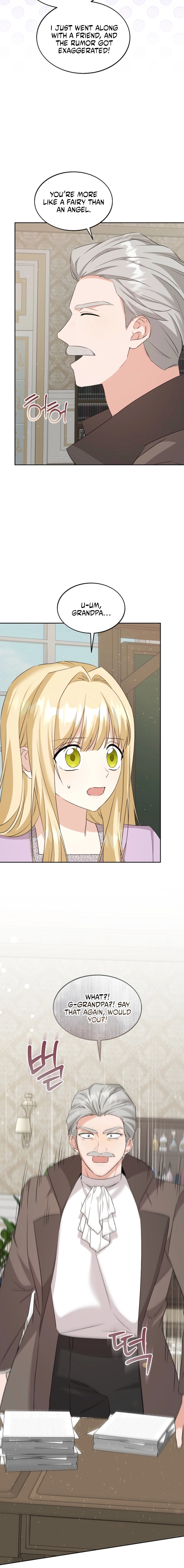 I Opened an Illegal Veterinary Clinic in Another World Chapter 30 - page 8