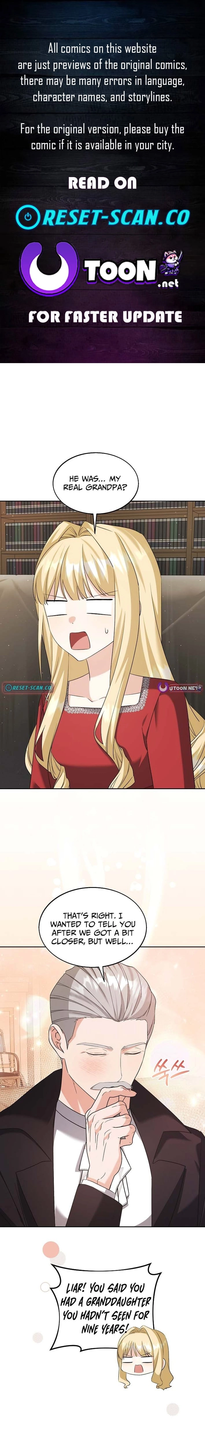 I Opened an Illegal Veterinary Clinic in Another World Chapter 31 - page 1