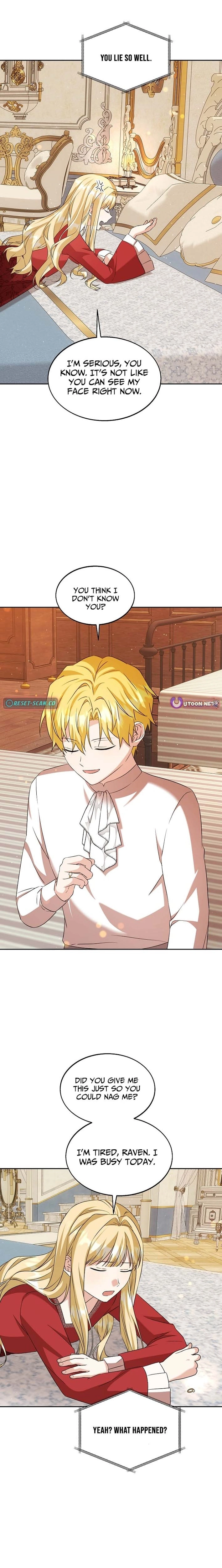 I Opened an Illegal Veterinary Clinic in Another World Chapter 31 - page 11