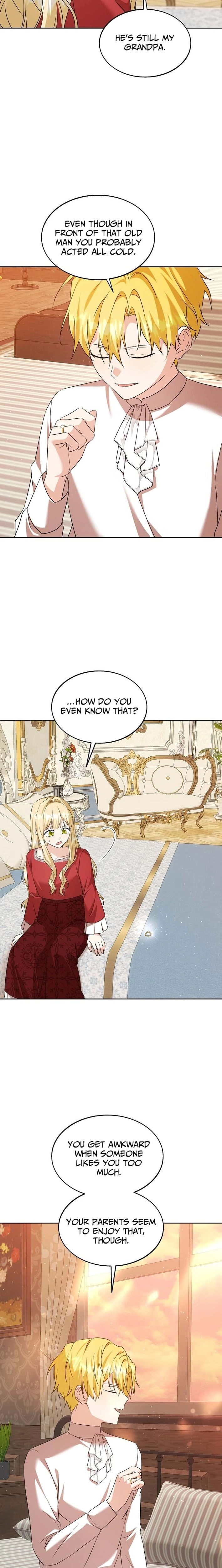 I Opened an Illegal Veterinary Clinic in Another World Chapter 31 - page 13