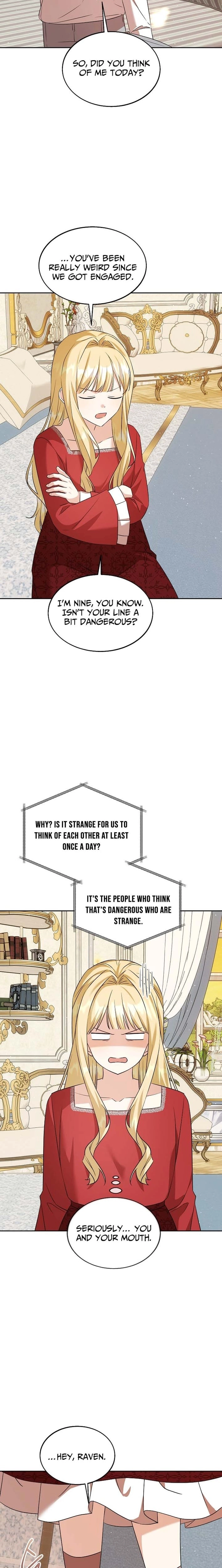 I Opened an Illegal Veterinary Clinic in Another World Chapter 31 - page 14