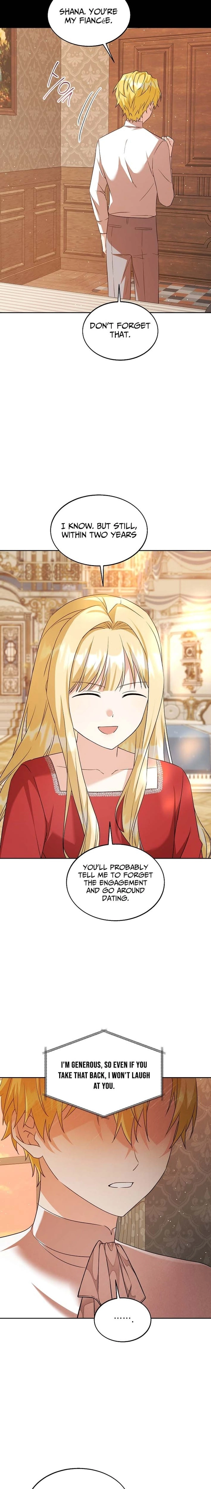 I Opened an Illegal Veterinary Clinic in Another World Chapter 31 - page 17