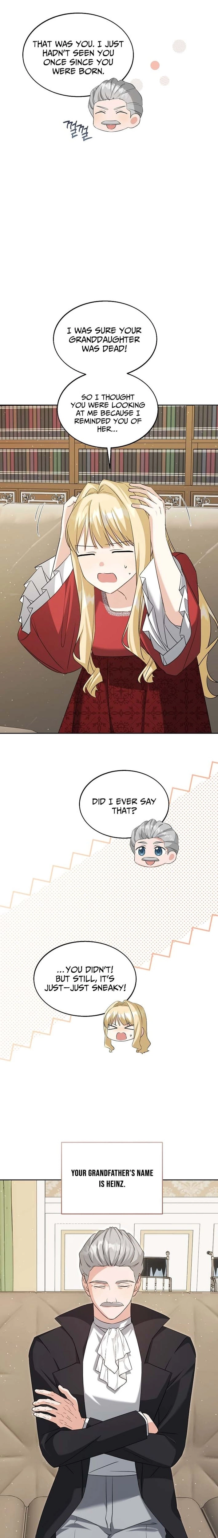 I Opened an Illegal Veterinary Clinic in Another World Chapter 31 - page 2